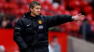 Solskjaer is doing a good job for United